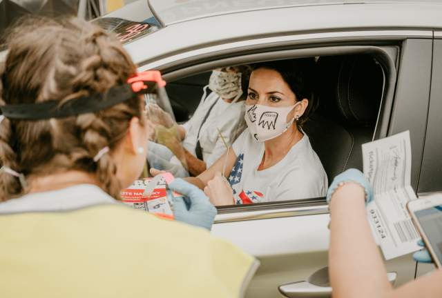 Autokoncert - Leoš Mareš na Autodromu Most