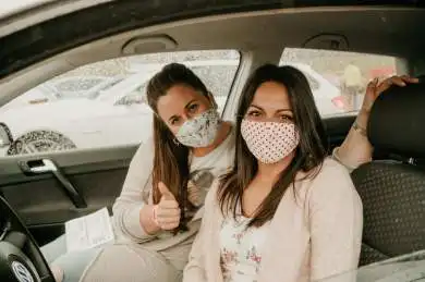 Autokoncert - Leoš Mareš na Autodromu Most