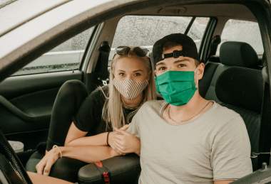 Autokoncert - Leoš Mareš na Autodromu Most