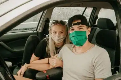 Autokoncert - Leoš Mareš na Autodromu Most