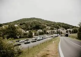 Autokoncert - Leoš Mareš na Autodromu Most