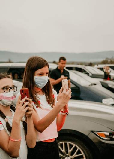 Autokoncert - Leoš Mareš na Autodromu Most
