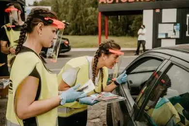 Autokoncert - Leoš Mareš na Autodromu Most