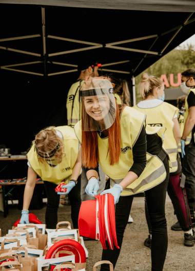 Autokoncert - Leoš Mareš na Autodromu Most