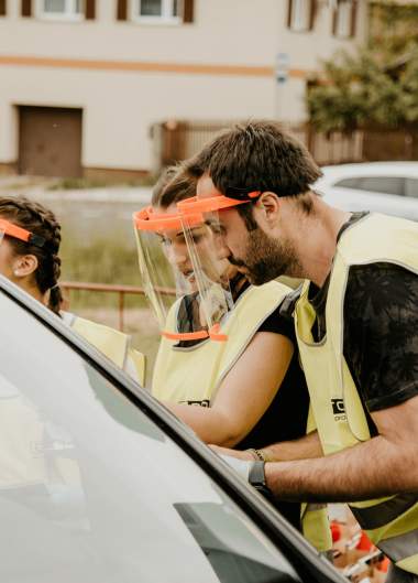 Autokoncert - Leoš Mareš na Autodromu Most