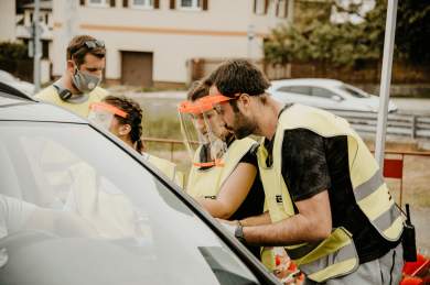 Autokoncert - Leoš Mareš na Autodromu Most
