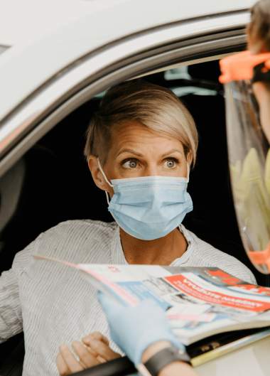 Autokoncert - Leoš Mareš na Autodromu Most