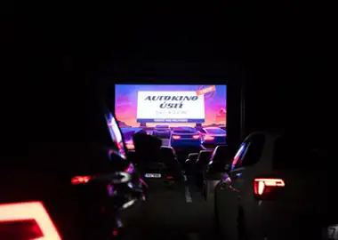 Autokino