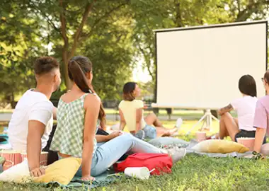 Letní kino