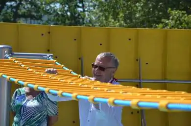 Oficiální otevření koupaliště Klíše - Dream PRO