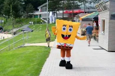 Zahájení letní sezóny na koupališti Klíše - Dream PRO
