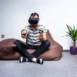 Virtuální realita - adrop.cz