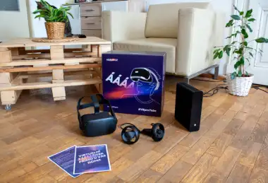 Virtuální realita - Doprovodný program - Dream PRO