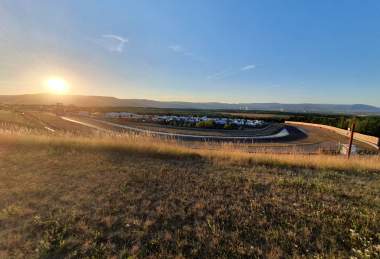 Letní biják - Dream PRO