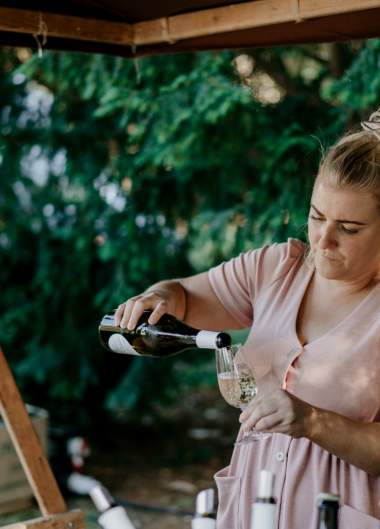 Letní biják - Dream PRO