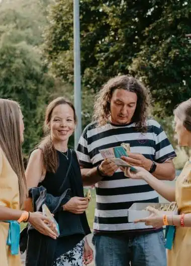 Letní biják - Dream PRO