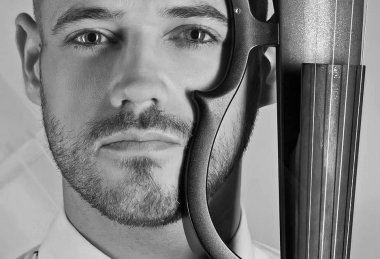 Moderní houslista - Hudební program - Dream PRO