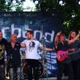Motorband