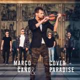 MARCO CANO & COVER PARADISE