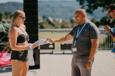 Prázdniny na Klíši aneb Rio party - Dream PRO