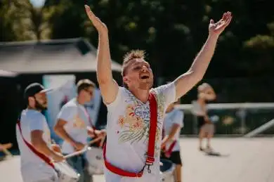 Prázdniny na Klíši aneb Rio party - Dream PRO