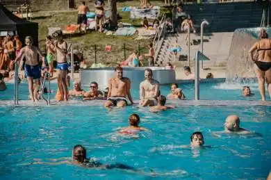 Prázdniny na Klíši aneb Rio party - Dream PRO