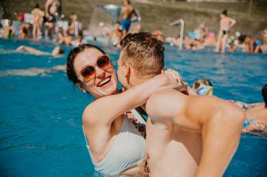 Prázdniny na Klíši aneb Rio party - Dream PRO