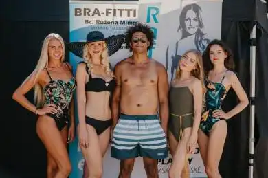 Prázdniny na Klíši aneb Rio party - Dream PRO