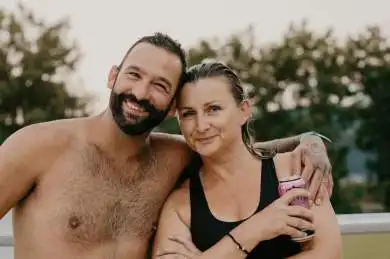 Prázdniny na Klíši aneb Rio party - Dream PRO