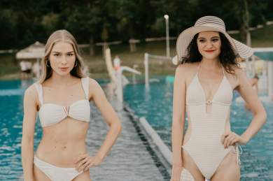 Prázdniny na Klíši aneb Rio party - Dream PRO