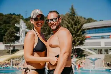 Prázdniny na Klíši aneb Rio party - Dream PRO