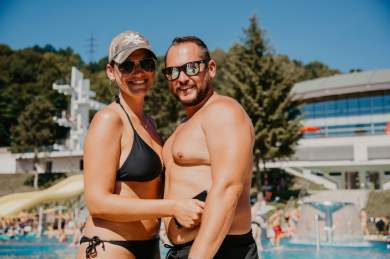 Prázdniny na Klíši aneb Rio party - Dream PRO