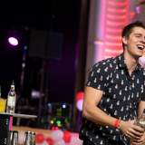 Originální barmanská show