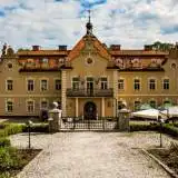 Dream tip - Originální akce na zámku? Rozhodně Berchtold!