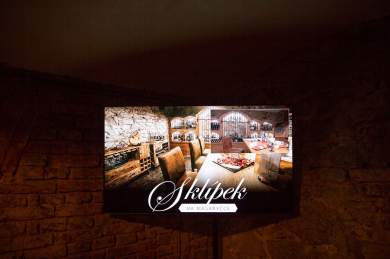 Online degustace - online event