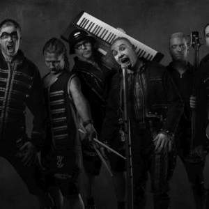 Rammstein Tribute Show