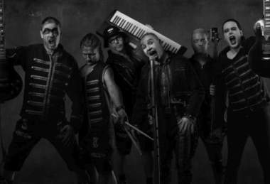 Rammstein Tribute Show