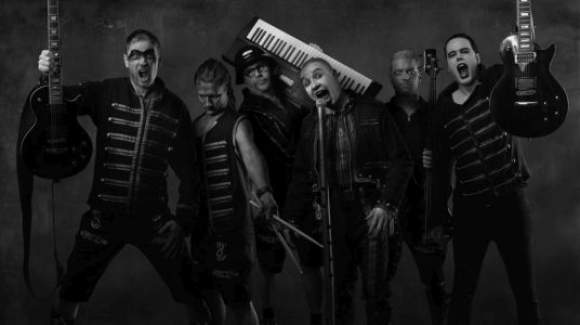 Rammstein Tribute Show