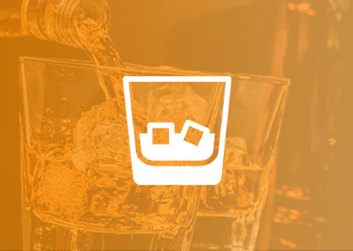 Online degustace whisky - Dream PRO