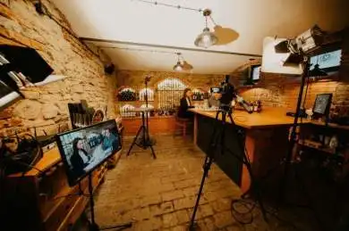 Online degustace vín