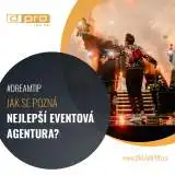 Náš tip - Jak se pozná dobrá eventová agentura