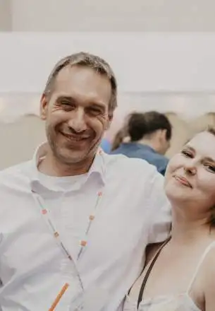 Profesionální přístup, milé jednání, skvělý servis. Všichni byli spokojení. 