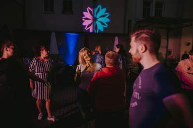 Centropol Letní párty 2021