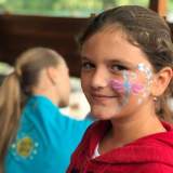 Facepainting Nikola Katolická