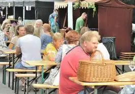 Vína v sadech aneb Letní biják - Dream PRO