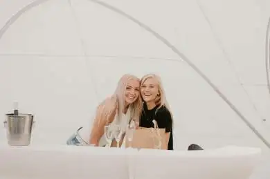 Vína v sadech aneb Letní biják - Dream PRO