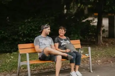 Vína v sadech aneb Letní biják - Dream PRO