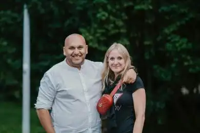 Vína v sadech aneb Letní biják - Dream PRO