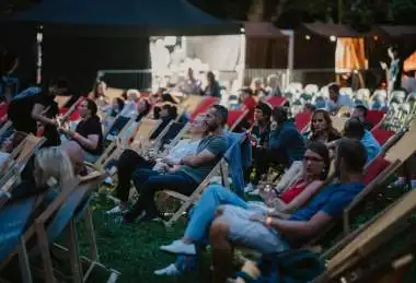 Vína v sadech aneb Letní biják 2021