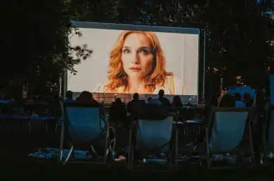 Vína v sadech aneb Letní biják - Dream PRO